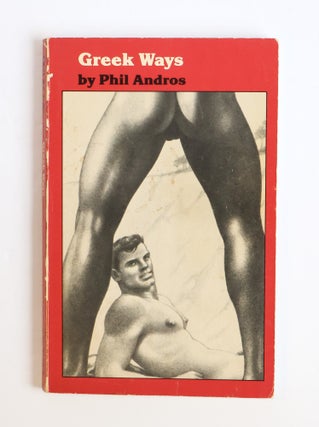 1417790 GREEK WAYS. Phil Andros