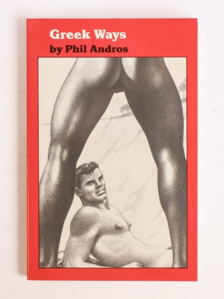 1417791 GREEK WAYS. Phil Andros