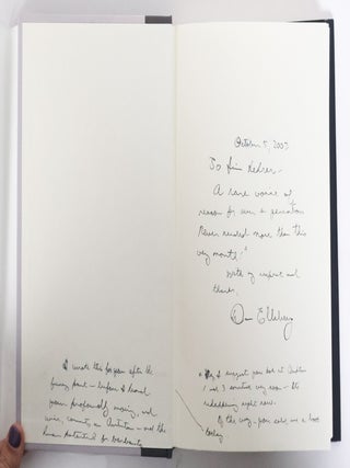 SECRETS - A MEMOIR OF VIETNAM AND THE PENTAGON PAPERS [Inscribed by Ellsberg to Jim Lehrer]