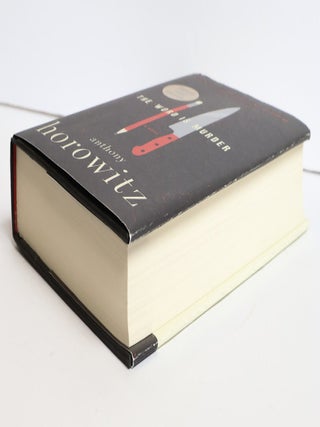 THE WORD IS MURDER [Signed]