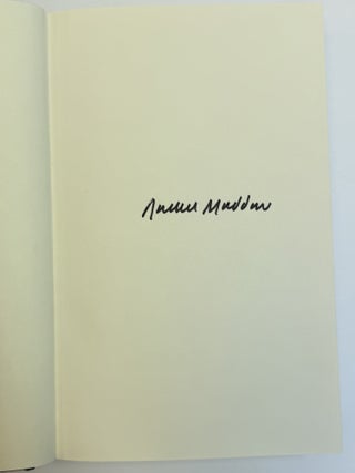 PREQUEL: AN AMERICAN FIGHT AGAINST FASCISM [Signed]