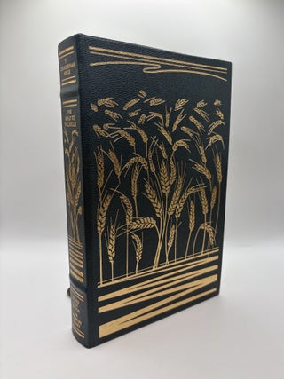 1417909 THE ROAD TO WELLVILLE [Signed]. T. Coraghessan Boyle