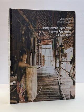 1417911 HEALTHY HOMES IN TROPICAL ZONES: IMPROVING RURAL HOUSING IN ASIA AN AFRICA. Jakob...