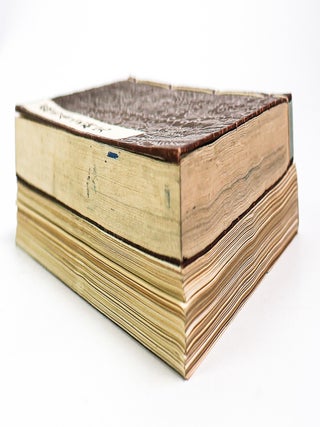 莊內金工之研究 [Shōnai Kinkō no Kenkyū] [A Study of Shōnai Metalwork] [Text and Plates] [Inscribed]