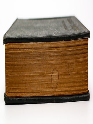 CHICAGO POEMS [Inscribed]
