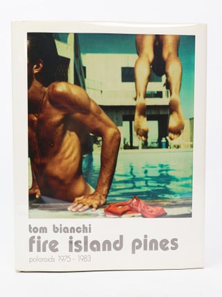 FIRE ISLAND PINES POLAROIDS, 1975-1983