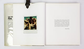FIRE ISLAND PINES POLAROIDS, 1975-1983