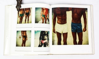 FIRE ISLAND PINES POLAROIDS, 1975-1983
