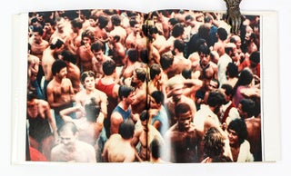 FIRE ISLAND PINES POLAROIDS, 1975-1983