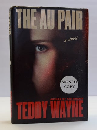 THE AU PAIR [Signed