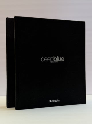 1418000 DEEP BLUE DELUXE