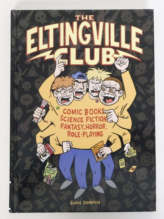 THE ELTINGVILLE CLUB