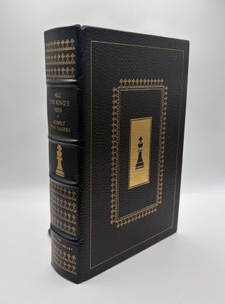1418032 ALL THE KING'S MEN. Robert Penn Warren