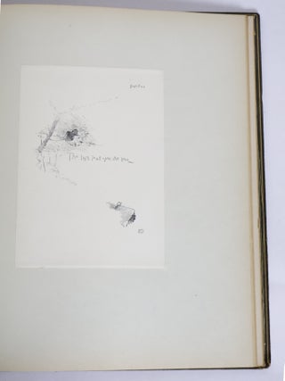 THE COMPLETE AUTOGRAPH MANUSCRIPT OF THE LAST LEAF BY OLIVER WENDELL HOLMES