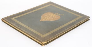 THE COMPLETE AUTOGRAPH MANUSCRIPT OF THE LAST LEAF BY OLIVER WENDELL HOLMES