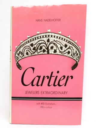 CARTIER: JEWELERS EXTRAORDINARY