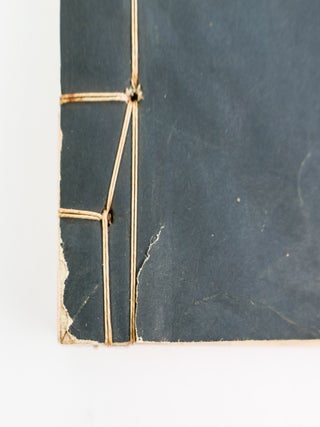 NOTES AND COMMENTS ON THE PAINTINGS OF KING KWEI COLLECTION [金匱藏畫評釋] [Three Volumes, Complete] [Inscribed]