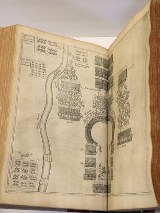 THE HISTORY OF THE WORLD [with] THE HISTORY OF THE WORLD: THE SECOND PART