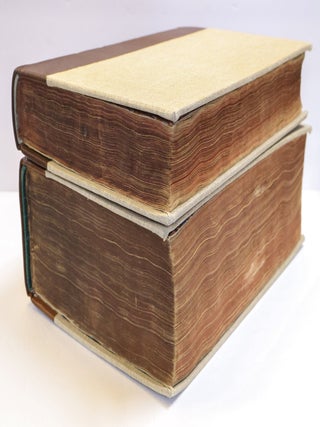 THE HISTORY OF THE WORLD [with] THE HISTORY OF THE WORLD: THE SECOND PART