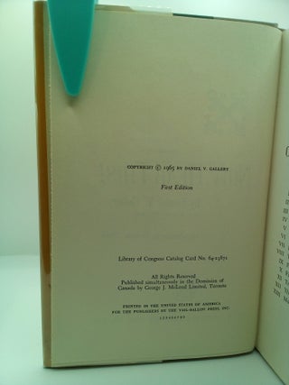 NOW, HEAR THIS! [INSCRIBED]
