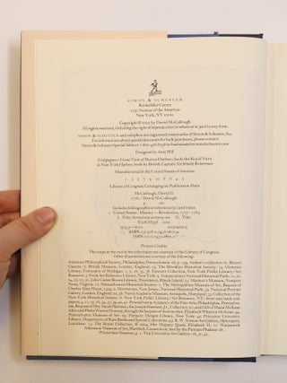 1776 [Signed]