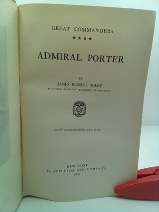 ADMIRAL PORTER