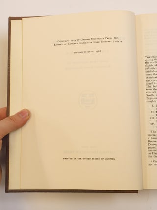 HISTORY OF ECONOMIC ANALYSIS