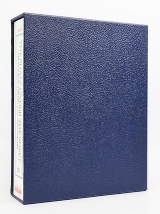 THE SHAPE UNDER THE SHEET: THE COMPLETE STEPHEN KING ENCYCLOPEDIA [Signed