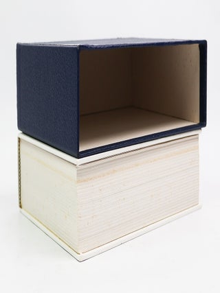 THE SHAPE UNDER THE SHEET: THE COMPLETE STEPHEN KING ENCYCLOPEDIA [Signed]