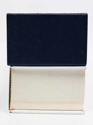 THE SHAPE UNDER THE SHEET: THE COMPLETE STEPHEN KING ENCYCLOPEDIA [Signed]