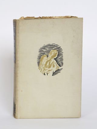 1418341 LOOK HOMEWARD ANGEL [Inscribed by Wolfe's sister, Mabel Wolfe Wheaton]. Thomas...
