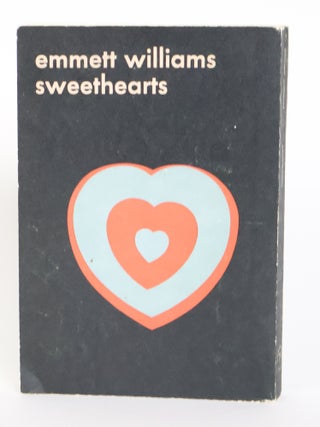 1418649 SWEETHEARTS. Emmett Williams