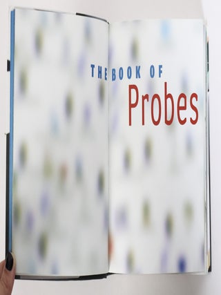 BOOK OF PROBES