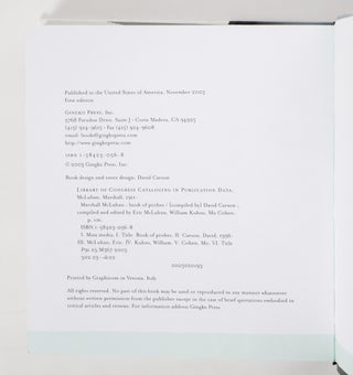 BOOK OF PROBES