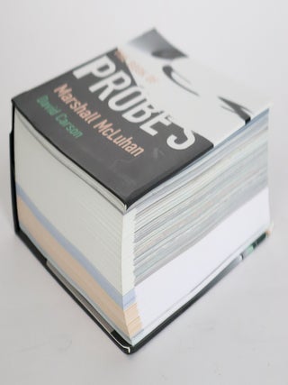 BOOK OF PROBES