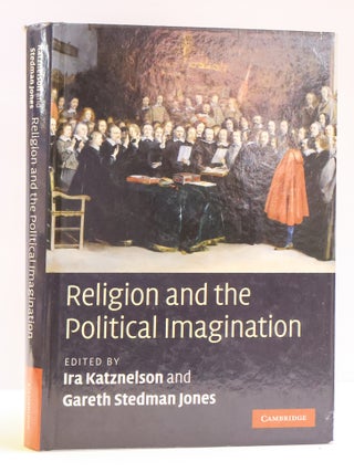 RELIGION AND THE POLITICAL IMAGINATION