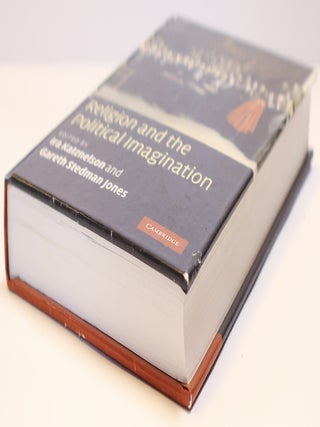 RELIGION AND THE POLITICAL IMAGINATION