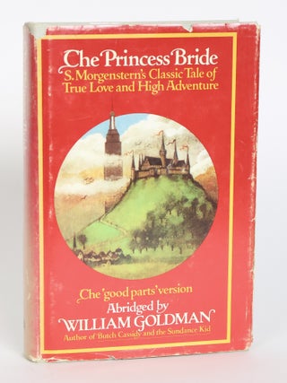 THE PRINCESS BRIDE