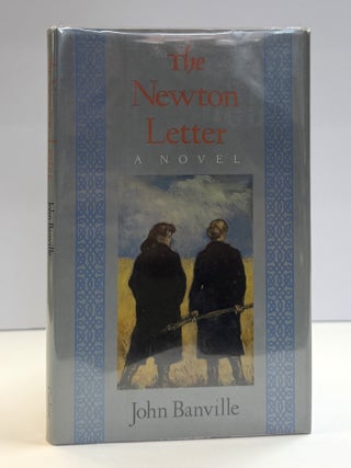 THE NEWTON LETTER [Signed