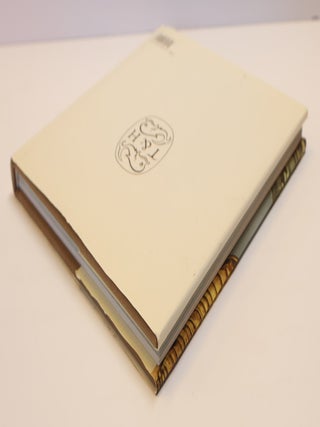LINE VAUTRIN: SCULPTOR, JEWELLER, MAGICIAN [Signed]