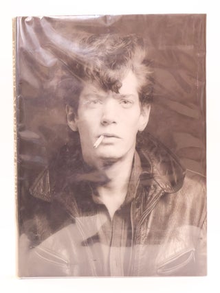 1418865 CERTAIN PEOPLE: A BOOK OF PORTRAITS. Robert Mapplethorpe, Susan Sontag