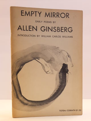 EMPTY MIRROR [Signed