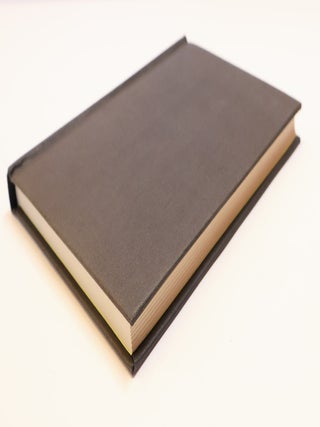 PLANET NEWS 1961-1967 [Signed]