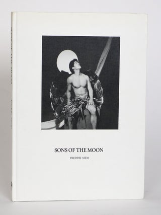 1418971 SONS OF THE MOON. Freddie Niem