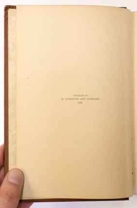 UNCLE REMUS: HIS SONGS AND HIS SAYINGS: THE FOLK-LORE OF THE OLD PLANTATION