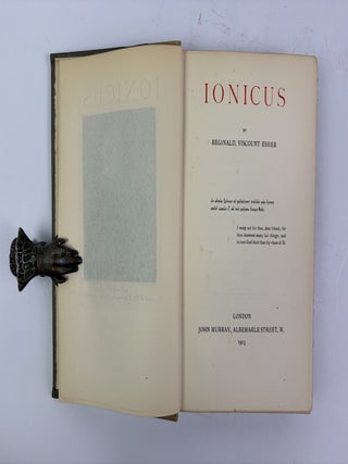 IONICUS