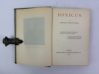 IONICUS