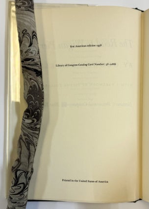 THE ROAD TO WIGAN PIER