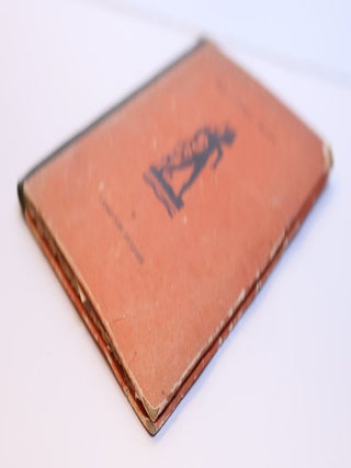 DEAR LOVELY DEATH [Signed]
