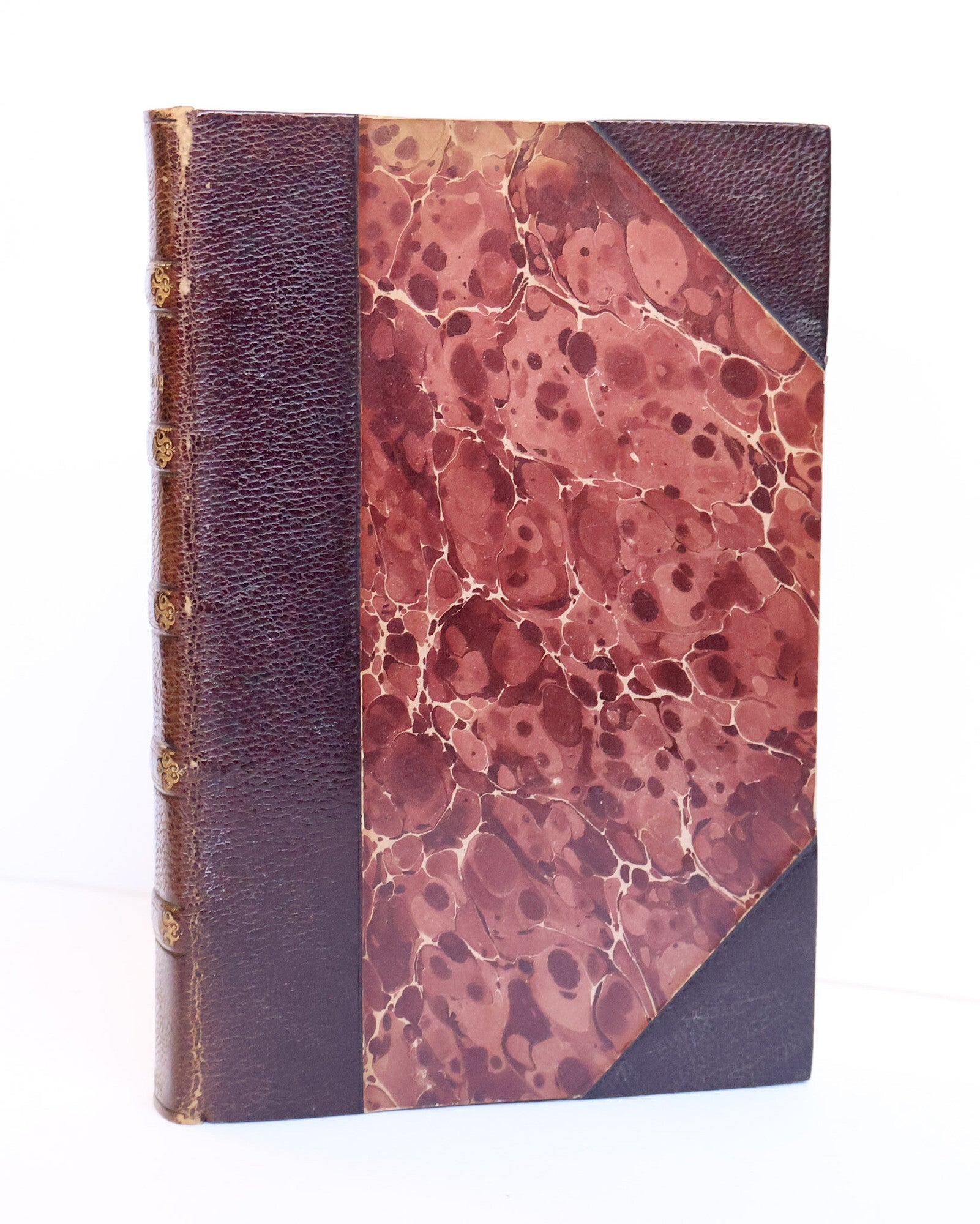 1419312 OUR VILLAGE. Mary Russell Mitford.
